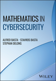 Mathematics in Cybersecurity