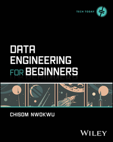 Data Engineering for Beginners Data Engineering for Beginners