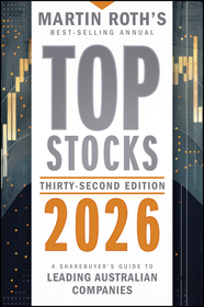 Top Stocks 2026: A Sharebuyer′s Guide to Leading Australian Companies: A Sharebuyer′s Guide to Leading Australian Companies