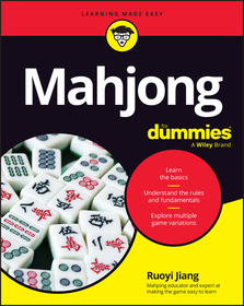 Mahjong For Dummies Mahjong For Dummies