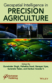 Geospatial Intelligence in Precision Agriculture