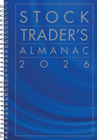 Stock Trader′s Almanac 2026