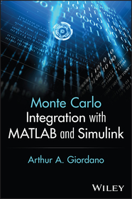 Monte Carlo Integration with MATLAB and Simulink