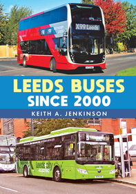 Leeds Buses Since 2000