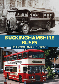 Buckinghamshire Buses Buckinghamshire Buses