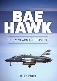 Bae Hawk: Fifty Years of Service