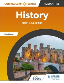 Curriculum for Wales: History for 11?14 years
