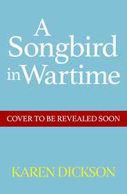 A Songbird in Wartime