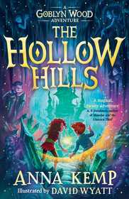 The Hollow Hills The Hollow Hills