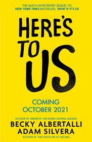 Here's To Us Here's To Us