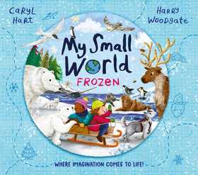 My Small World: Frozen