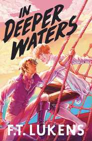 In Deeper Waters In Deeper Waters