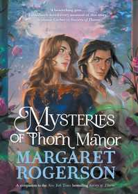 Mysteries of Thorn Manor Mysteries of Thorn Manor