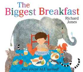 The Biggest Breakfast The Biggest Breakfast