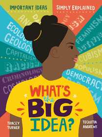 What's the Big Idea? What's the Big Idea?