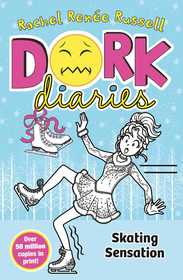 Dork Diaries: Skating Sensation: Jokes, Drama and BFFs in the perfect stocking filler this Christmas Dork Diaries: Skating Sensation: Jokes, Drama and BFFs in the perfect stocking filler this Christmas