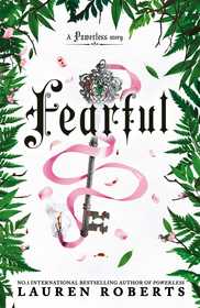 Fearful: The must-have companion to the epic romantasy trilogy that's taken the world by storm!