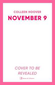 November 9: A gorgeous special collector's edition for the unforgettable love story from the