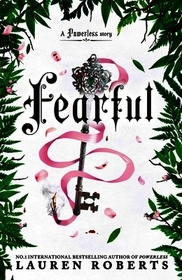Fearful: The must-have companion to the epic romantasy trilogy that's taken the world by storm!