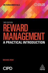 Reward Management: A Practical Introduction