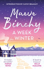 A Week in Winter: Introduction by Cathy Bramley A Week in Winter: Introduction by Cathy Bramley