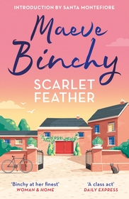 Scarlet Feather: The Sunday Times