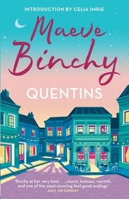 Quentins: With a new introduction by Celia Imrie Quentins: With a new introduction by Celia Imrie