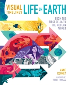 Visual Timelines: Life on Earth: From the First Cells to the Modern World Visual Timelines: Life on Earth: From the First Cells to the Modern World