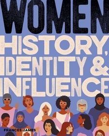 Women History, Identity & Influence Women History, Identity & Influence