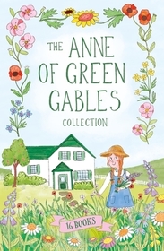 The Anne of Green Gables Collection: Adapted for Younger Readers (16-Book Box Set) The Anne of Green Gables Collection: Adapted for Younger Readers (16-Book Box Set)