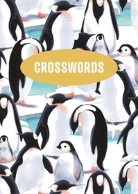 Crosswords: Over 220 Puzzles