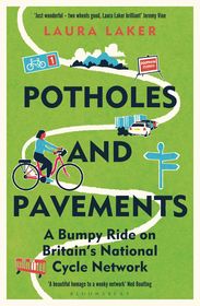 Potholes and Pavements: A Bumpy Ride on Britain?s National Cycle Network