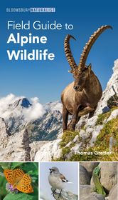 Field Guide to Alpine Wildlife Field Guide to Alpine Wildlife
