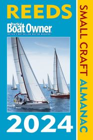 Reeds PBO Small Craft Almanac 2024 Reeds PBO Small Craft Almanac 2024