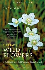 Harrap’s Wild Flowers: Second Edition