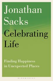 Celebrating Life: Finding Happiness in Unexpected Places
