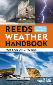Reeds Weather Handbook 3rd edition: The comprehensive pocket guide