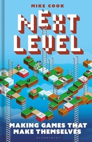 Next Level: Making Games That Make Themselves