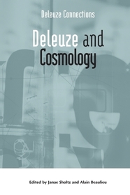 Deleuze and Cosmology