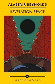 Revelation Space: The Best of the SF Masterworks