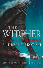 Season of Storms: Collector's Hardback Edition: Book 8 Season of Storms: Collector's Hardback Edition: Book 8