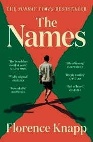 The Names: 'The best debut novel in years' Sunday Times