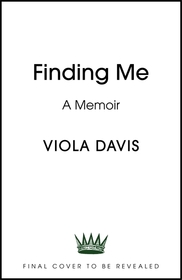 Finding Me: The Grammy-winning memoir