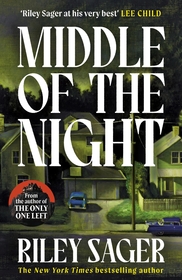 Middle of the Night: The next gripping and unputdownable novel from the master of the genre-bending thriller for 2024 Middle of the Night: The next gripping and unputdownable novel from the master of the genre-bending thriller for 2024