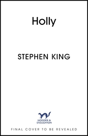 Holly: The No. 1 Bestseller, now in paperback