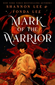 Mark of the Warrior