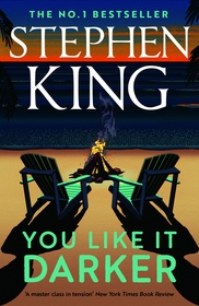 You Like It Darker: the Sunday Times number one bestseller (May 2024)