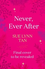 Never Ever After Never Ever After