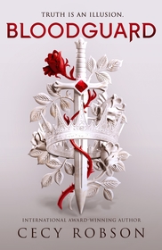 Bloodguard: welcome to your next romantasy obsession! Bloodguard: welcome to your next romantasy obsession!