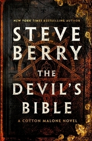The Devil's Bible